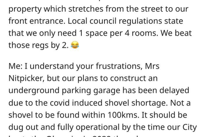 Guests creative revenge after hotel refuses refund due to id dispute