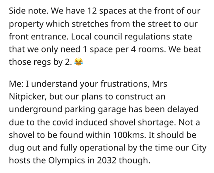 Guests creative revenge after hotel refuses refund due to id dispute