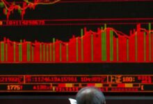 Chinese mutual fund houses inject 119 million amidst stock market turbulence