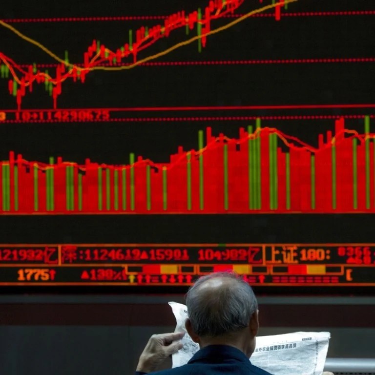 Chinese mutual fund houses inject 119 million amidst stock market turbulence