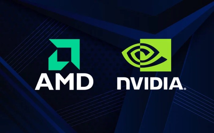 Amd ventures into ai with nodai acquisition in bid to rival nvidia