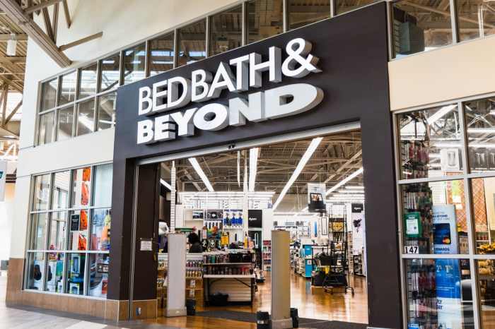 Overstock transforms bed bath beyonds revival with digital relaunch