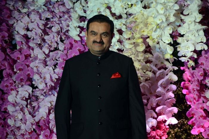 Adani group dismisses claims of opaque funds usage for stock investments