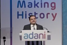 Adani group dismisses claims of opaque funds usage for stock investments