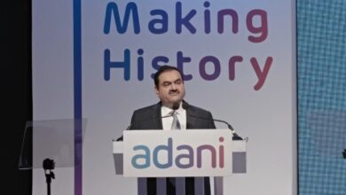 Adani group dismisses claims of opaque funds usage for stock investments