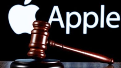 Apple faces potential antitrust probe by us justice department