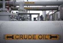 Oil prices dip as opec decision looms market update