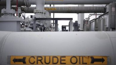 Oil prices dip as opec decision looms market update