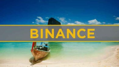 Binance and gulf energy collaborate for easy to use crypto exchange debut in thailand