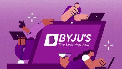 Byju faces crisis indian ed tech startup works to restore investor trust amid auditor departure and board reshuffle