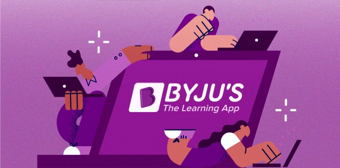 Byju faces crisis indian ed tech startup works to restore investor trust amid auditor departure and board reshuffle