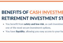 Cash investments see record returns what it means for retirement planning