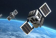 Hawkeye 360 boosts satellite presence with maxars rf unit acquisition