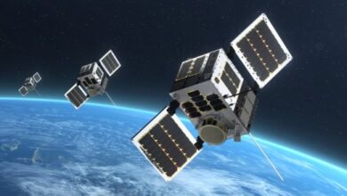 Hawkeye 360 boosts satellite presence with maxars rf unit acquisition