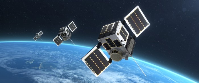 Hawkeye 360 boosts satellite presence with maxars rf unit acquisition