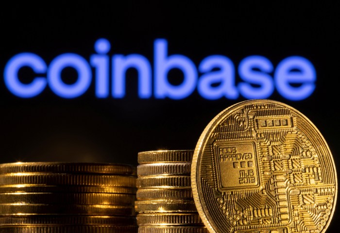 Coinbase receives regulatory approval for us crypto futures offering