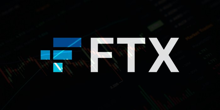 Ftx cryptocurrency exchange collapse one million customers face losses