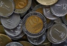 Israeli shekel hedging costs surge amid ongoing conflict