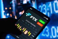 Ftx bankruptcy crypto sell off impact