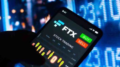 Ftx bankruptcy crypto sell off impact