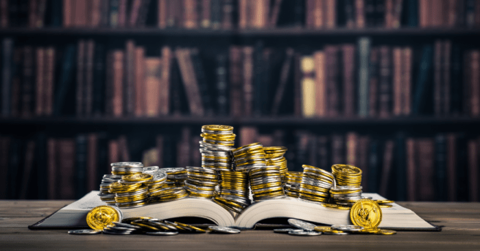 4 must read books to revolutionize your money mindset for investment