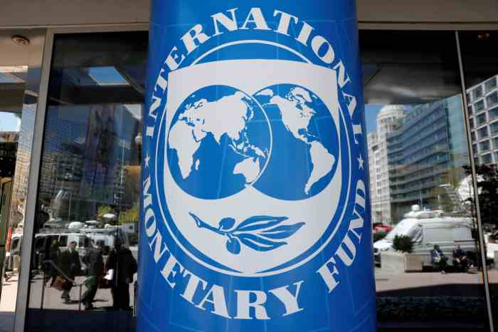 Imf works towards global central bank digital currency platform