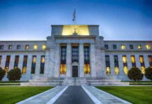 Stock market optimism as federal reserve hints at rate hike pause