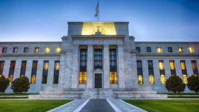 Stock market optimism as federal reserve hints at rate hike pause