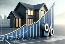 Homebuilders in a tight spot as high mortgage rates impact new construction