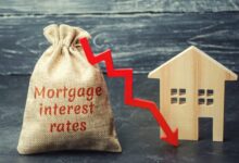 Good news for homebuyers mortgage rates take a dip for the third week in a row