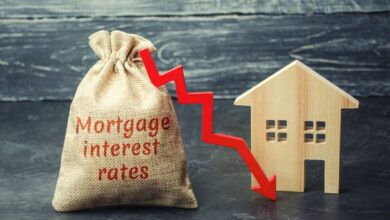 Good news for homebuyers mortgage rates take a dip for the third week in a row