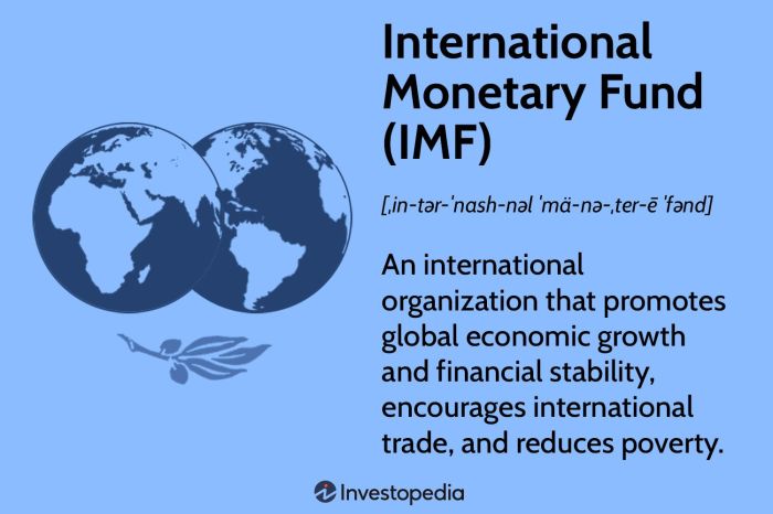 Imf delegation set to evaluate sri lankas loan program in september