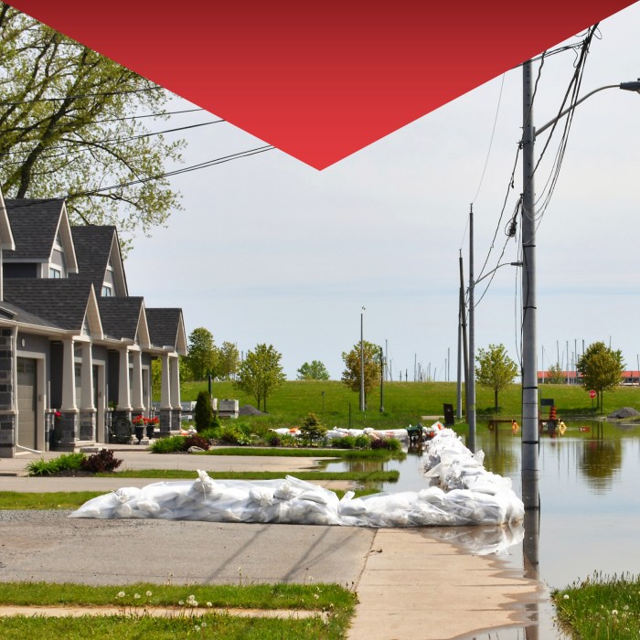 The importance of flood insurance protecting homes in the face of devastating floods