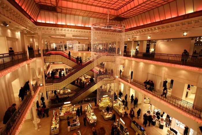 Gumps san francisco faces crisis legendary luxury stores survival in question