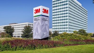 Breaking news 3m agrees to 55 billion settlement in defective earplugs lawsuits