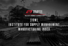 Us manufacturing takes a dip in october says ism