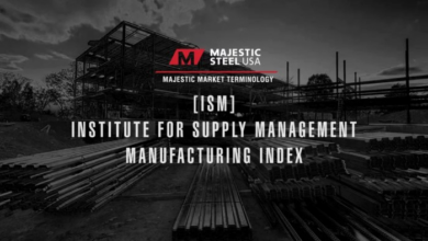 Us manufacturing takes a dip in october says ism