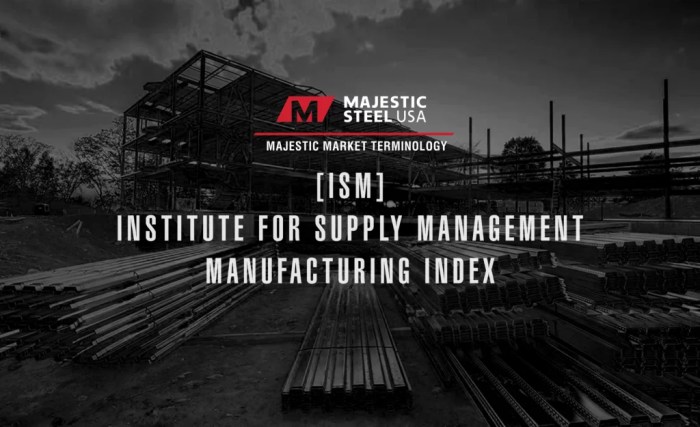 Us manufacturing takes a dip in october says ism