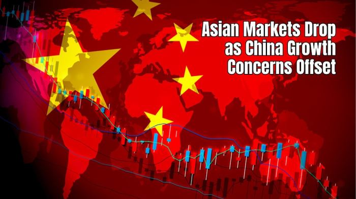 Asia markets rally on reports of chinas 2 trillion yuan market rescue plan