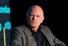 Bitcoin bull mike novogratz remains bullish amid crypto industry transformations