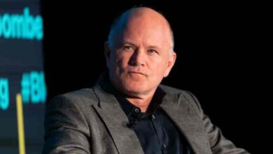 Bitcoin bull mike novogratz remains bullish amid crypto industry transformations