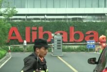 Alibaba announces 25 billion stock buyback to tackle growth worries amid competition