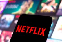 Netflix discontinues cheapest ad free plan to promote ad supported tier