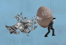 A growing number of americans achieve 401k millionaire status