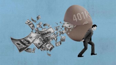 A growing number of americans achieve 401k millionaire status