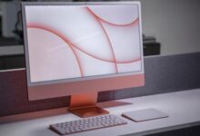 Review apples latest imac offers power and style