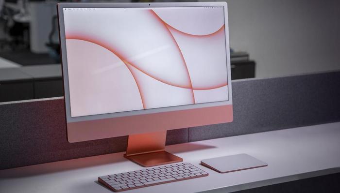 Review apples latest imac offers power and style