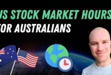 Us stock market opens higher amid steady yields latest stock market news