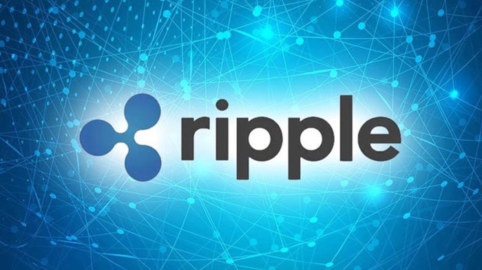 Big breaking ripple scores legal victory as court rules xrp not a security