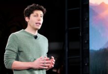 France welcomes sam altman after openai exit